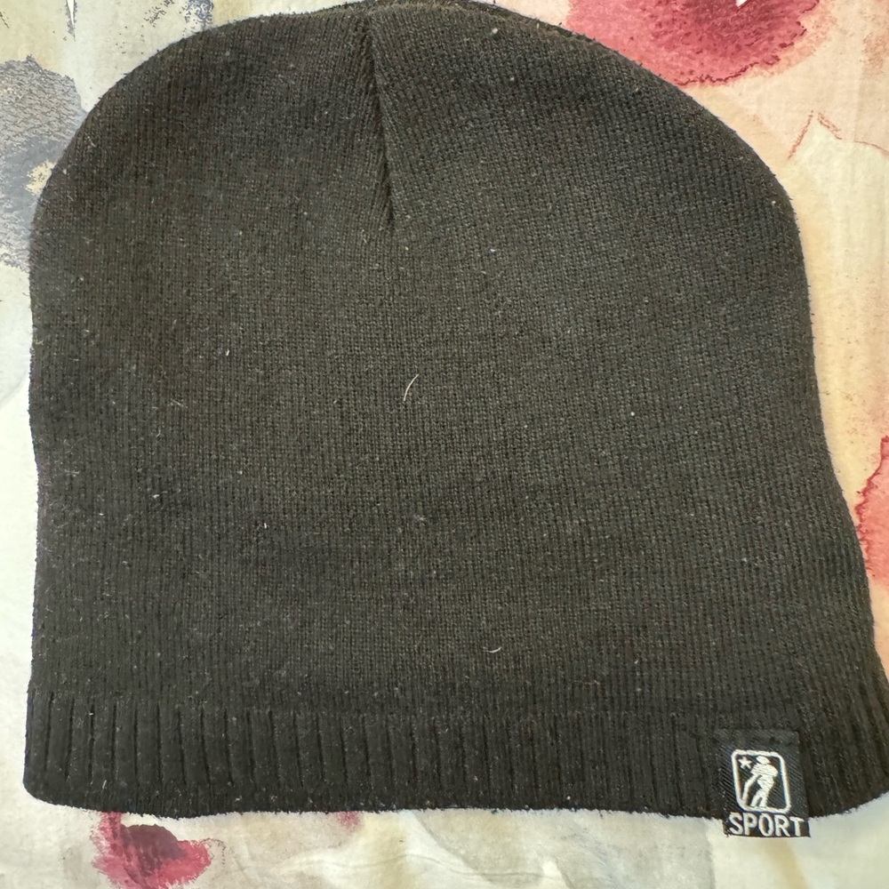 Beanie Sport winter Hat